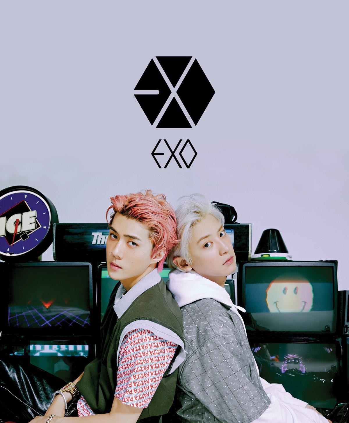 Hơn 800 fan Việt 'cháy' hết mình trong concert miễn phí cùng EXO-SC, Red Velvet và dàn sao đình đám Kpop Ảnh 5