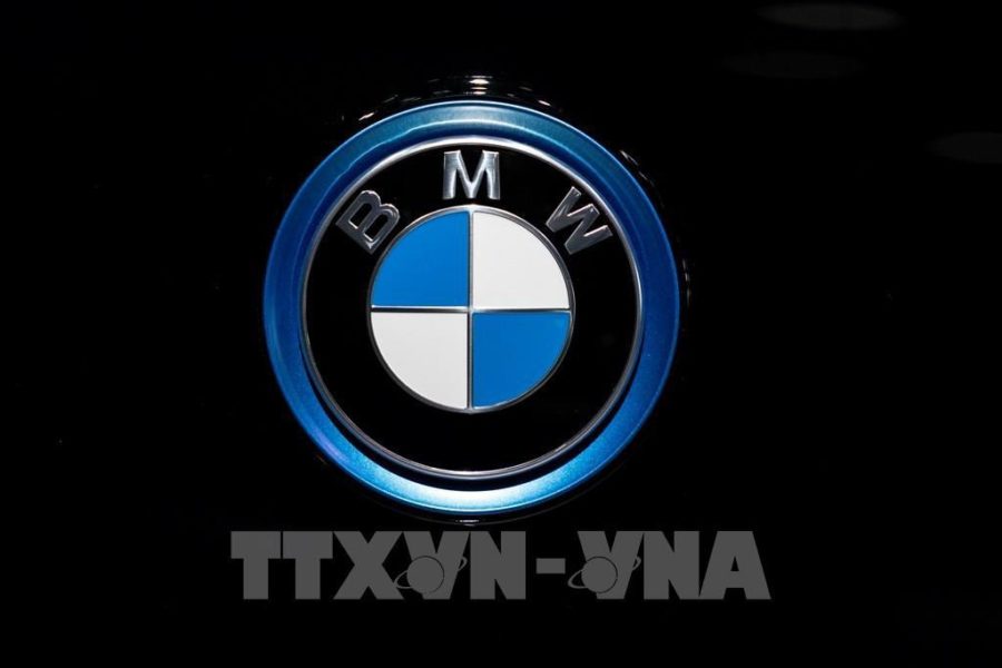 BMW tăng cường sản xuất xe điện Ảnh 1