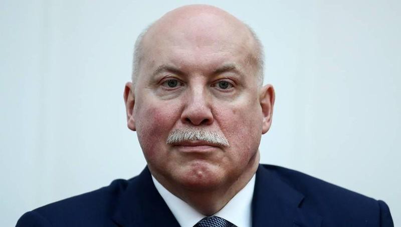 Belarus muốn trở thành đồng minh thân cận nhất của Nga Ảnh 1