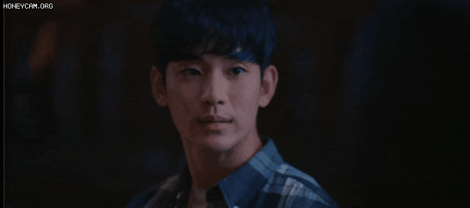 Điên Thì Có Sao tập 6: Ngoài mặt ghét cay đắng nhưng 'cụ' Kim Soo Hyun dọn về ở chung với 'khùng nữ' Seo Ye Ji Ảnh 1