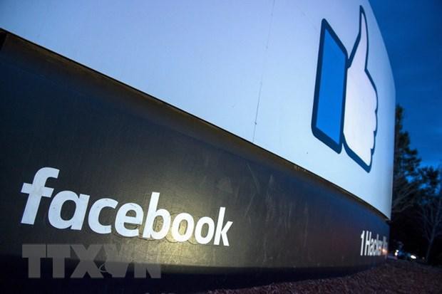 Facebook tạo nhắc nhở người dùng tại Mỹ đeo khẩu trang Ảnh 1