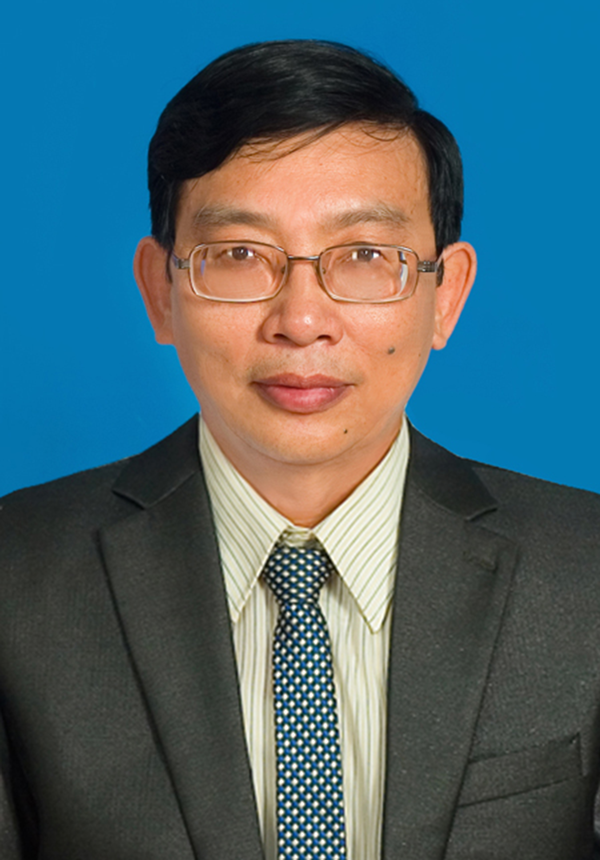 Ông Nguyễn Đình Tuấn. Ảnh: N.N