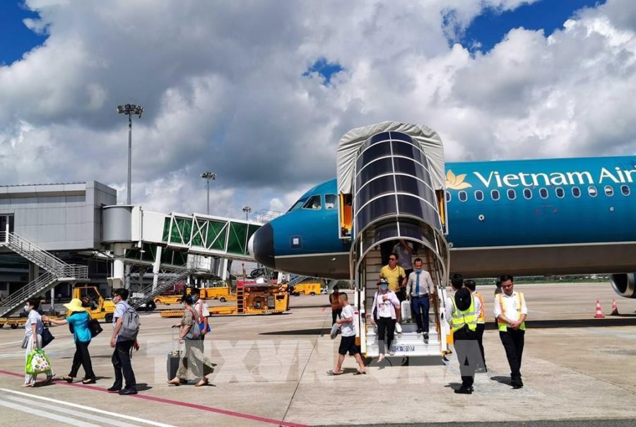 Vietnam Airlines lùi thời gian Đại hội cổ đông thường niên năm 2020 Ảnh 1