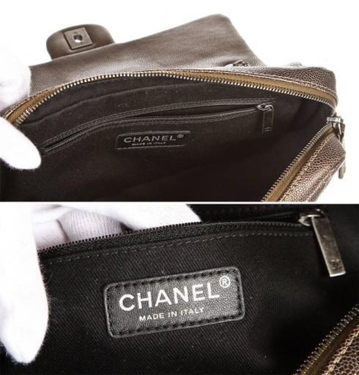 ORDER Chanel Pouch