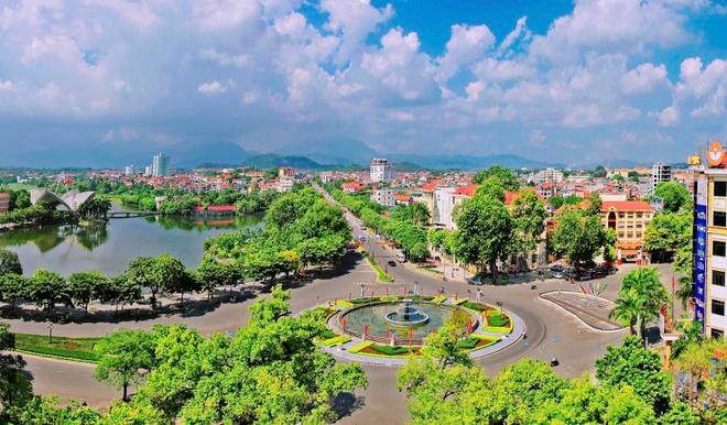 Huyện nào có nhiều thị trấn nhất Việt Nam? Ảnh 4
