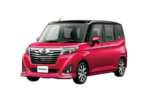 Top 10 ôtô bán chạy nhất tại Nhật Bản: Toyota áp đảo Ảnh 9