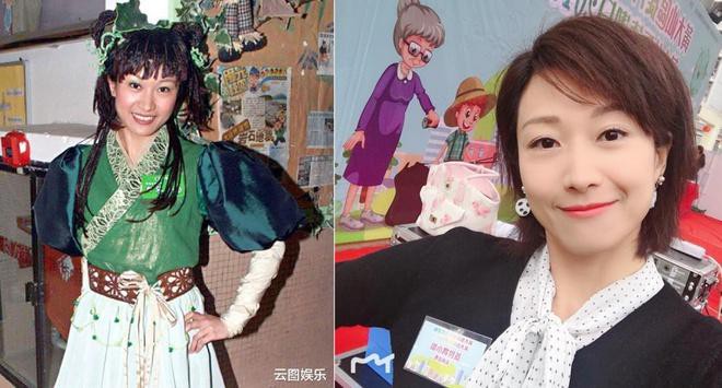 Nữ nghệ sĩ lâm cảnh túng quẫn sau khi bị TVB sa thải Ảnh 1
