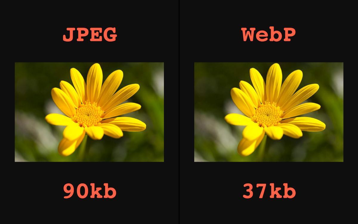 Thủ thuật lưu và chuyển ảnh .Webp sang JPG/ PNG một cách nhanh chóng Ảnh 1