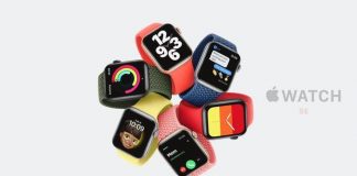 Apple Watch SE - đồng hồ thông minh ngon, rẻ nhưng không quá 'bổ'
