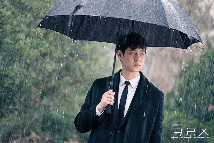 HOT: Mẹ sao 'Reply 1988' Go Kyung Pyo đột ngột qua đời Ảnh 4