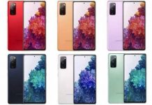Hãng Samsung sẽ sớm trình làng Galaxy S20 phiên bản giá rẻ
