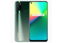 Ảnh chi tiết smartphone chống nước, chip S662 RAM 8 GB, pin 5.000 mAh, giá chưa tới 5 triệu
