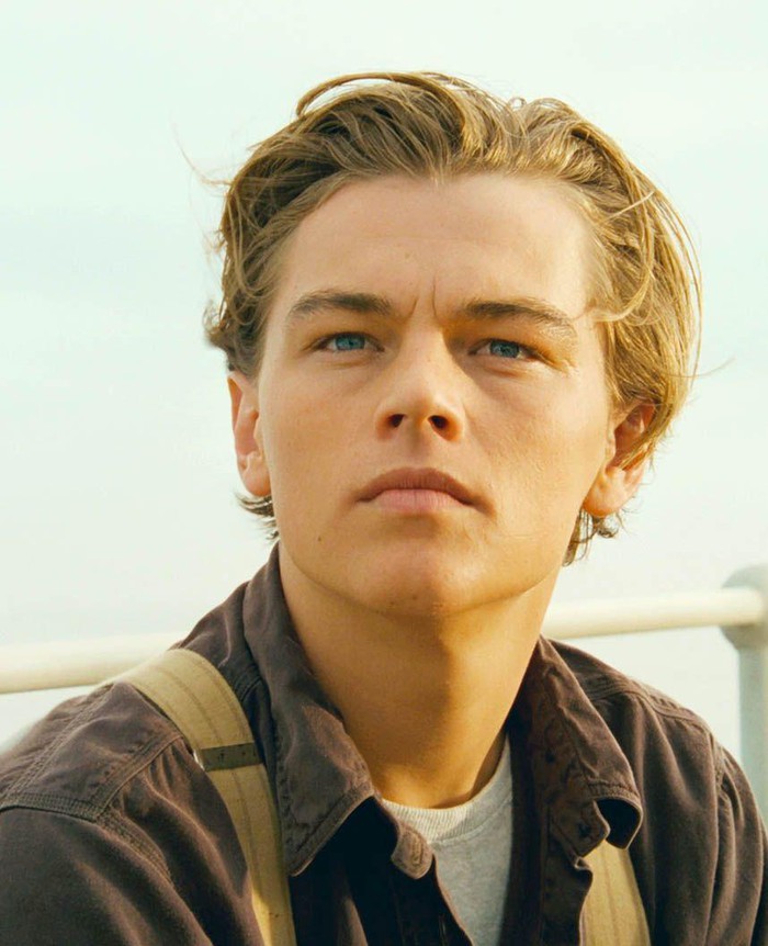 Leonardo DiCaprio và dàn sao 'Titanic' sau 23 năm