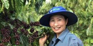 Nguyễn Thị Thanh Xuân: Hành trình trở thành nông dân Việt Nam xuất sắc