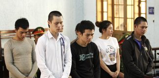 Gia Lai: Nhóm buôn lậu hơn 77.000 bao thuốc lá lãnh án