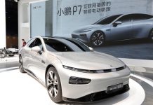 Trung Quốc chuyển sang sử dụng xe thân thiện môi trường vào năm 2035
