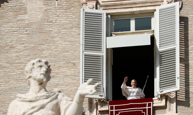 Giáo hoàng Francis bất ngờ thông báo bổ nhiệm 13 hồng y mới Ảnh 1