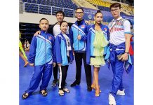 Gia Lai giành 3 huy chương tại Giải vô địch trẻ, thiếu niên quốc gia và Cúp khiêu vũ thể thao 2020