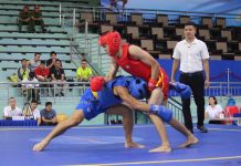 Giải Vô địch Wushu các đội mạnh quốc gia năm 2020: Chất lượng chuyên môn được nâng cao