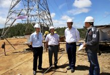 Sớm hoàn thành giải phóng mặt bằng dự án đường dây 500 kV Dốc Sỏi-Pleiku 2