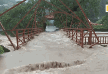 Giới khoa học dự đoán thời điểm xảy ra thảm họa ngập lụt toàn cầu