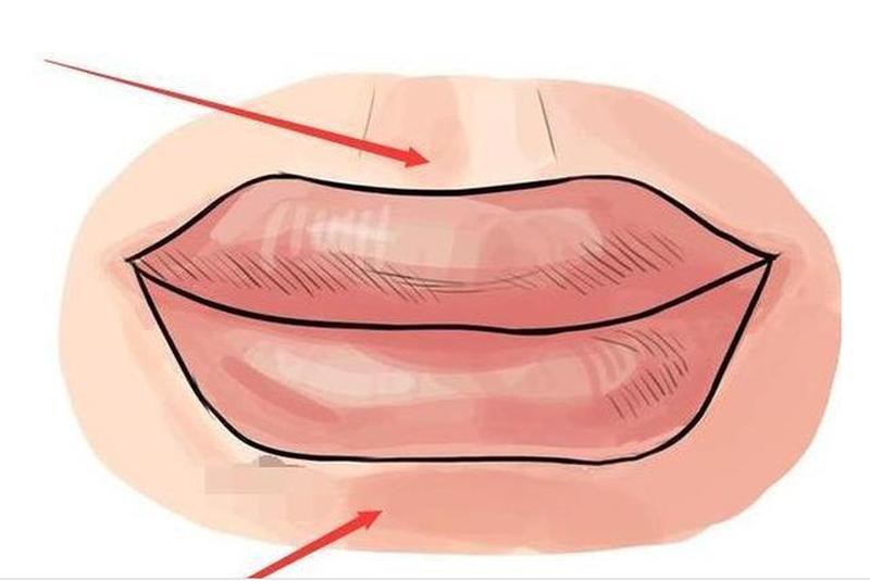 Phụ nữ có tướng miệng này biết ngay số phận hẩm hiu Ảnh 1