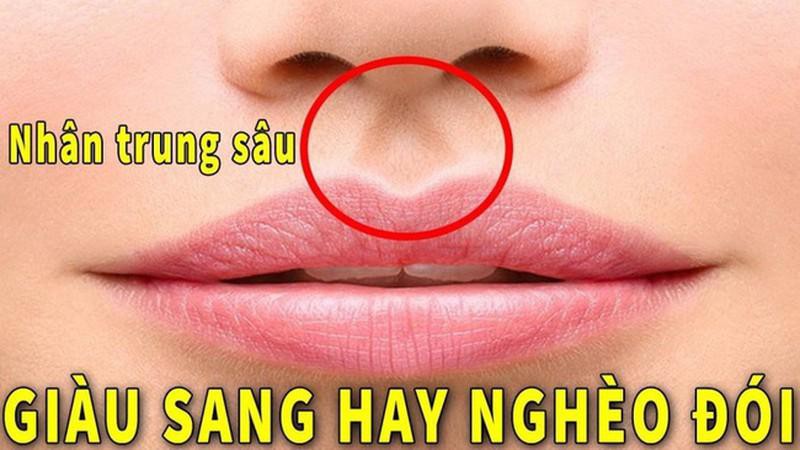 Phụ nữ có tướng miệng này biết ngay số phận hẩm hiu Ảnh 2