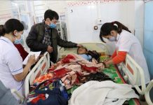 Vụ ngộ độc thực phẩm tập thể tại Gia Lai: Một số bệnh nhân đã được ra viện

