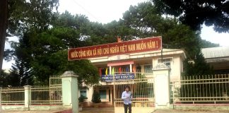 Phòng Giáo dục và Đào tạo huyện Mang Yang mập mờ trong sử dụng kinh phí