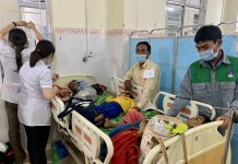 Gia Lai huy động tổng lực cấp cứu cho người dân ngộ độc tại huyện Chư Pưh