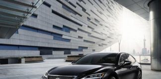 Đánh giá Lexus LS 500 2021: Chiếc Lexus LS tốt nhất từ trước đến nay
