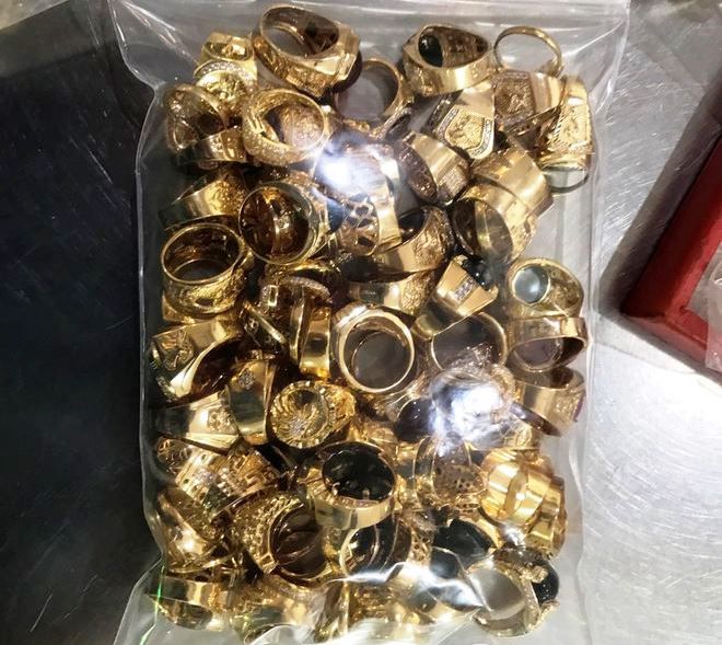 Quảng Nam: Nhân viên lấy trộm 455 lượng vàng của chủ trong 6 năm liền - ảnh 2