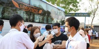 Gia Lai phong tỏa hơn 100.000 dân, Đắk Lắk lập chốt kiểm dịch
