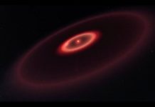 Xuất hiện cuộc gọi từ người ngoài hành tinh- tín hiệu bất ngờ từ Proxima Centauri