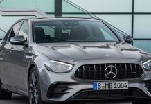 Top 10 xe hạng sang cỡ trung tốt nhất năm 2021: Mercedes-Benz áp đảo
