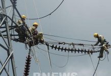 Lưới điện miền Trung và Tây Nguyên tiếp tục vận hành đầy và quá tải
