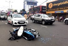 Gia Lai: Tai nạn giao thông năm 2020 giảm cả 3 chỉ số