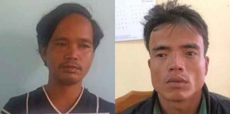 Gia Lai: Tạm giữ 2 đối tượng trộm điện thoại