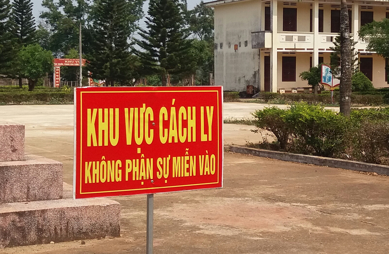 Ảnh: Như Nguyện