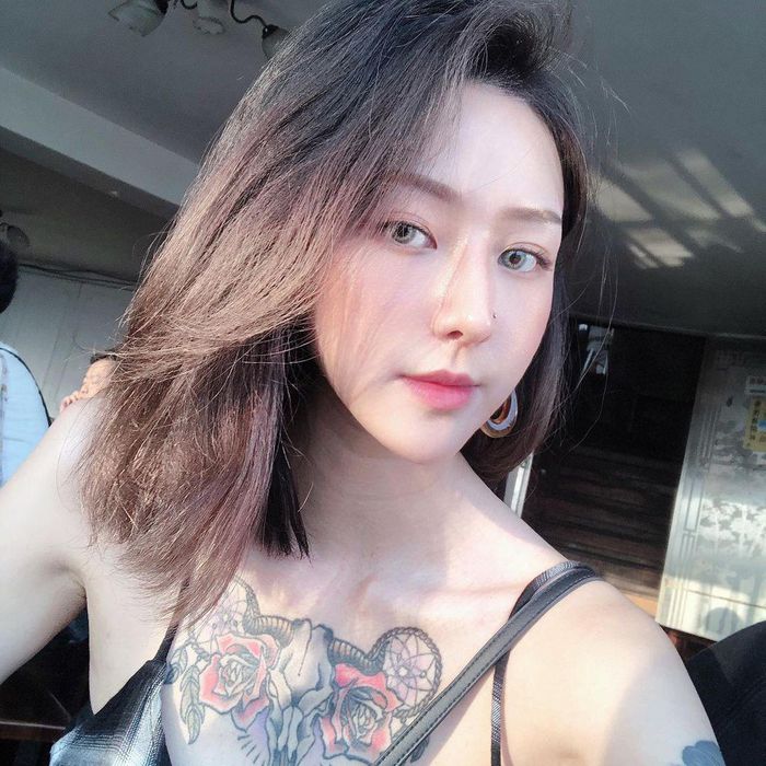 TopList Khám phá chất riêng độc đáo của các Tattoo Artist Việt đình đám  trên mạng xã hội