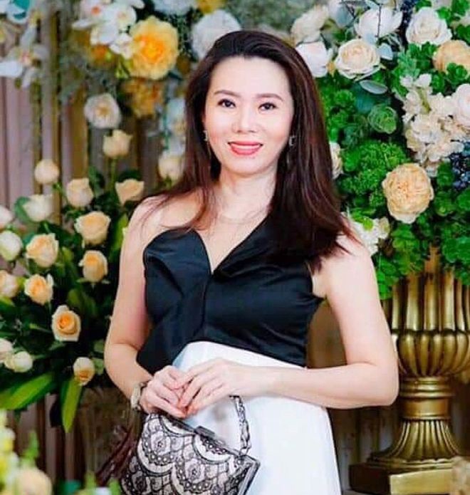 Người phụ nữ ở Kiên Giang bỗng nhiên trở thành… người Mỹ gốc Việt tìm thân nhân!3