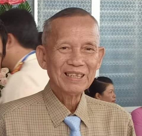 Nguyên Phó Thủ tướng Trương Vĩnh Trọng từ trần - Ảnh 1.