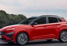 Hyundai Kona 2021 sắp ra mắt ở Malaysia, có thể sớm về Việt Nam
