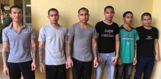 Gia Lai: Nhóm trộm cắp liên tỉnh sa lưới
