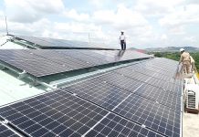 Gia Lai: Kiểm tra để chấn chỉnh sai sót ở các hệ thống điện mặt trời mái nhà