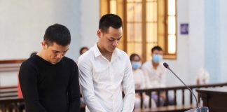 Gia Lai: Mang súng ra dọa vợ, lãnh án 12 tháng tù