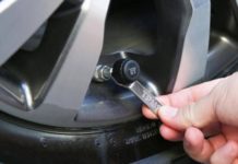 Khi nào phải thay cảm biến áp suất lốp ô tô?
