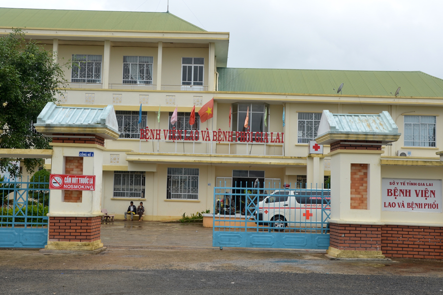 Gia Lai: Bệnh nhân tử vong tại Đắk Đoa không liên quan đến COVID-19