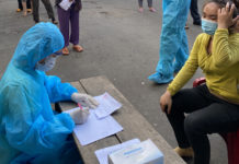 142 người Gia Lai có liên quan với 3 ca F0 tại Khánh Hòa âm tính với SARS-CoV-2