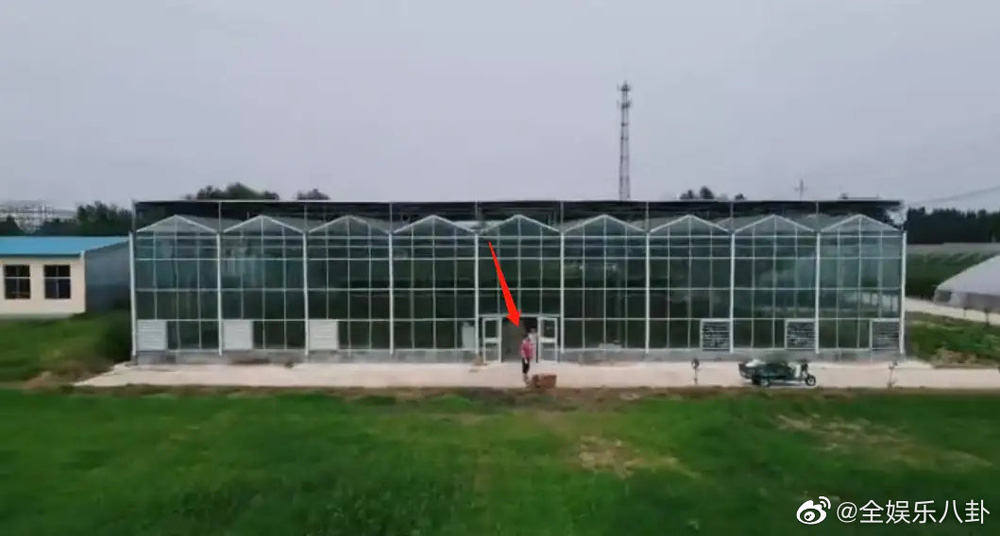Hư Trúc 'Thiên long bát bộ': Nghiện ngập, tù tội, bị bạn gái bỏ rơi, đành về quê làm nông, cuộc sống giờ ra sao? - 8 Hư Trúc 'Thiên long bát bộ': Nghiện ngập, tù tội, bị bạn gái bỏ rơi, đành về quê làm nông, cuộc sống giờ ra sao? - 8